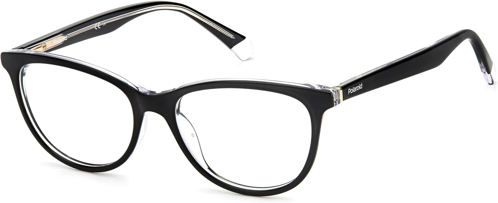 Polaroid Core PolaroidD395 Eyeglasses - view 9